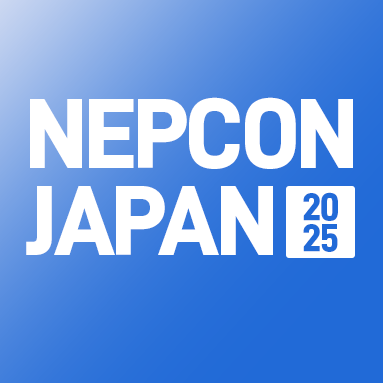 Nepcon Japan 2025 将于 1 月在日本东京国际展示场开幕