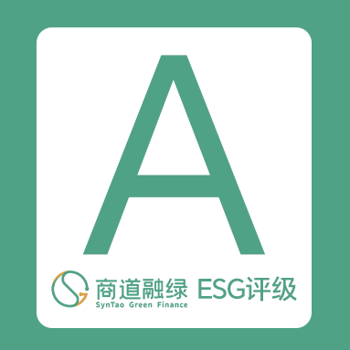 维峰电子获商道融绿ESG评级A级 可持续发展再获权威认证