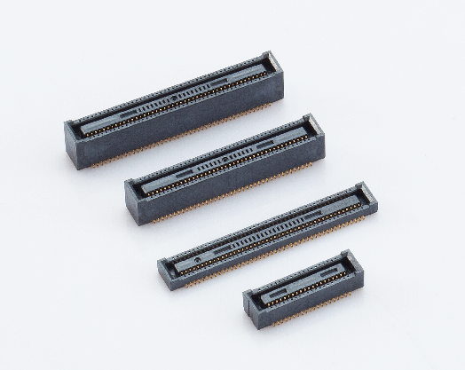 0.4mm精密板对板