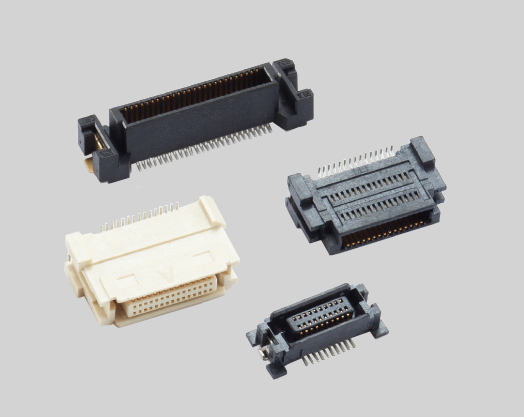 0.635mm精密板对板